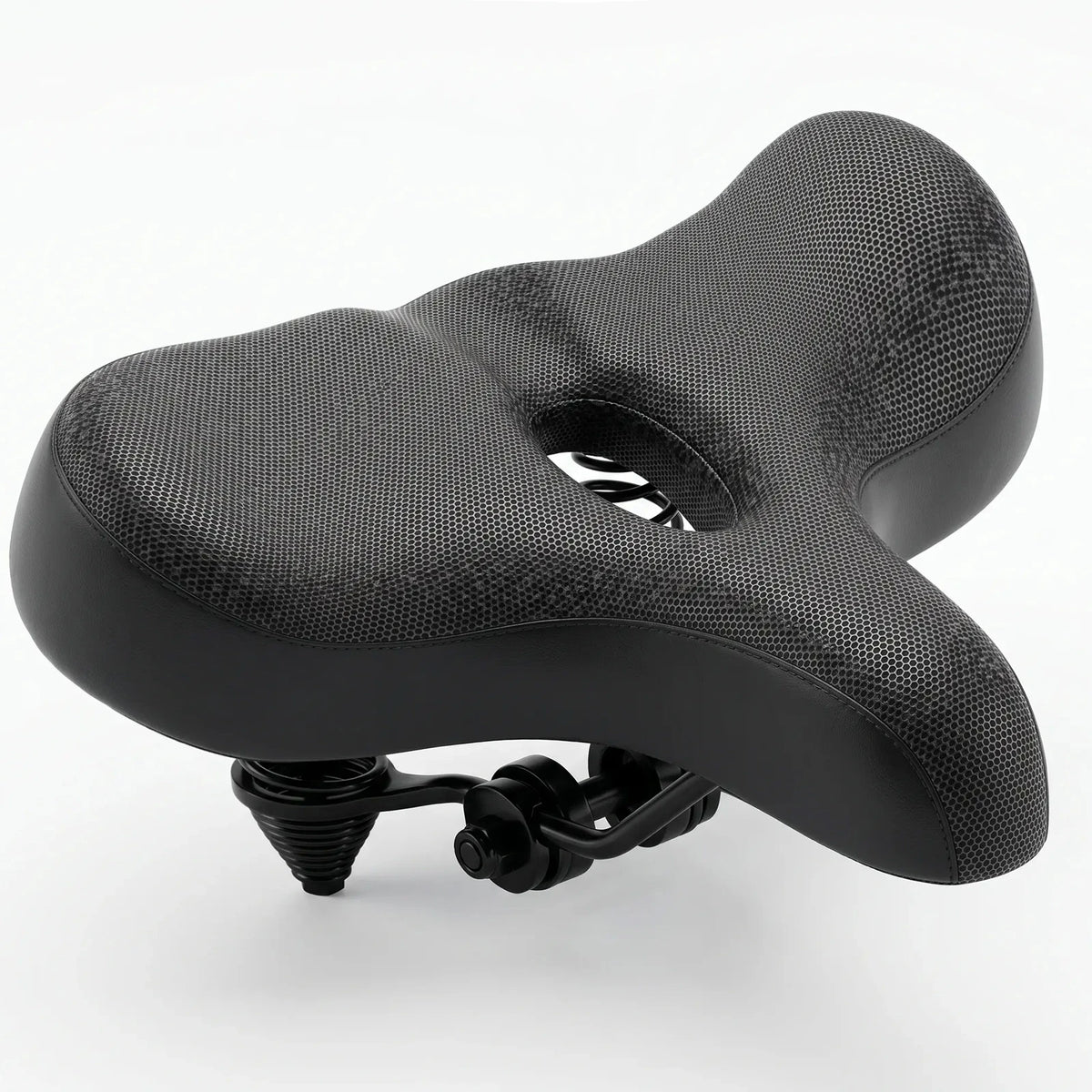Saddle