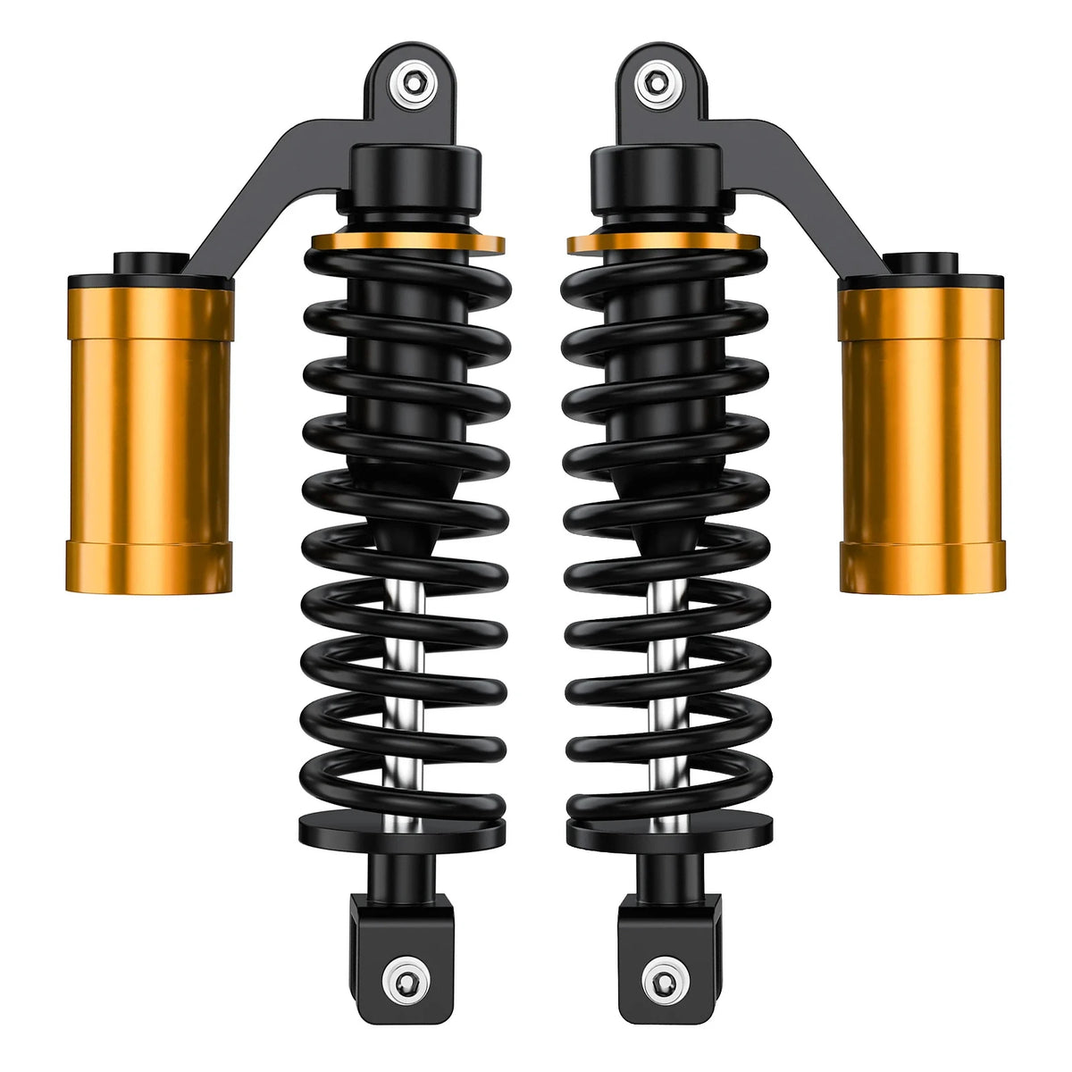 TESWAY 220MM Air Shock Absorber