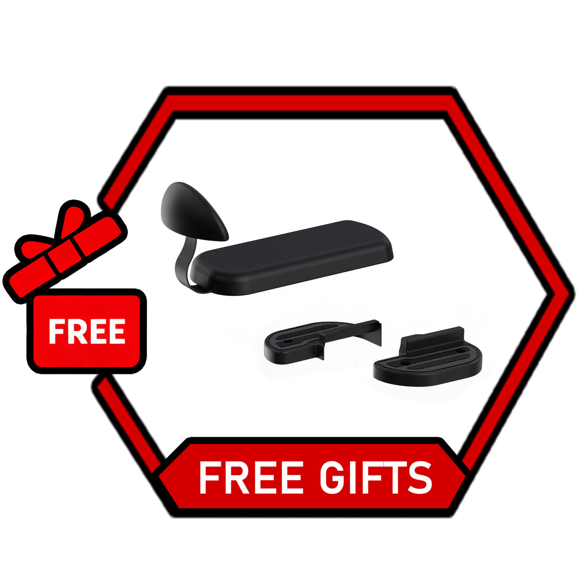 X7 PRO Free Value Pack
