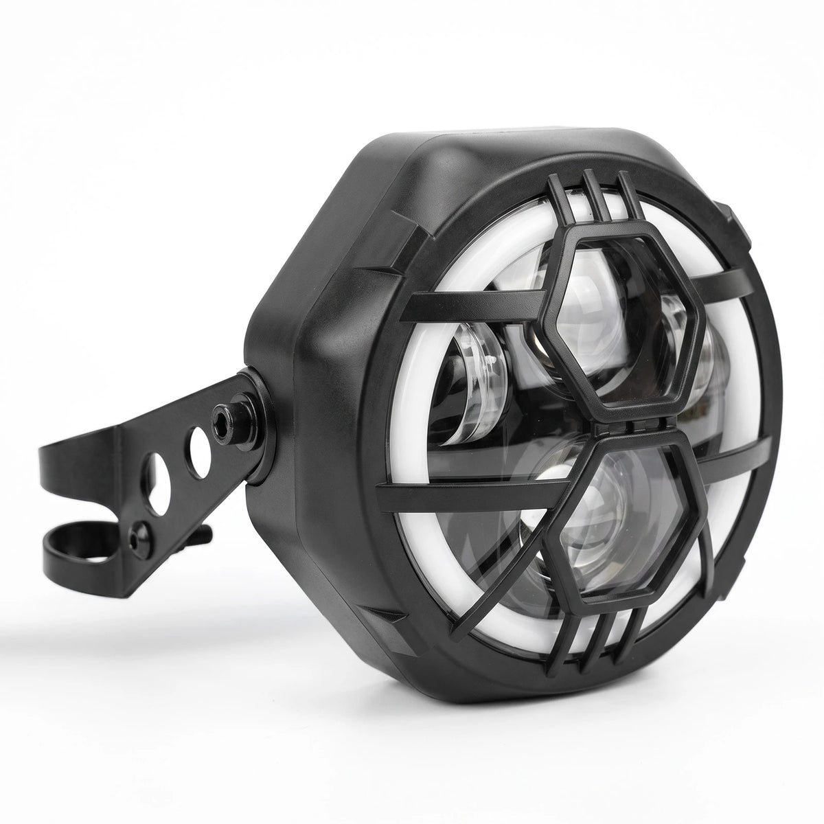 TESWAY Headlight