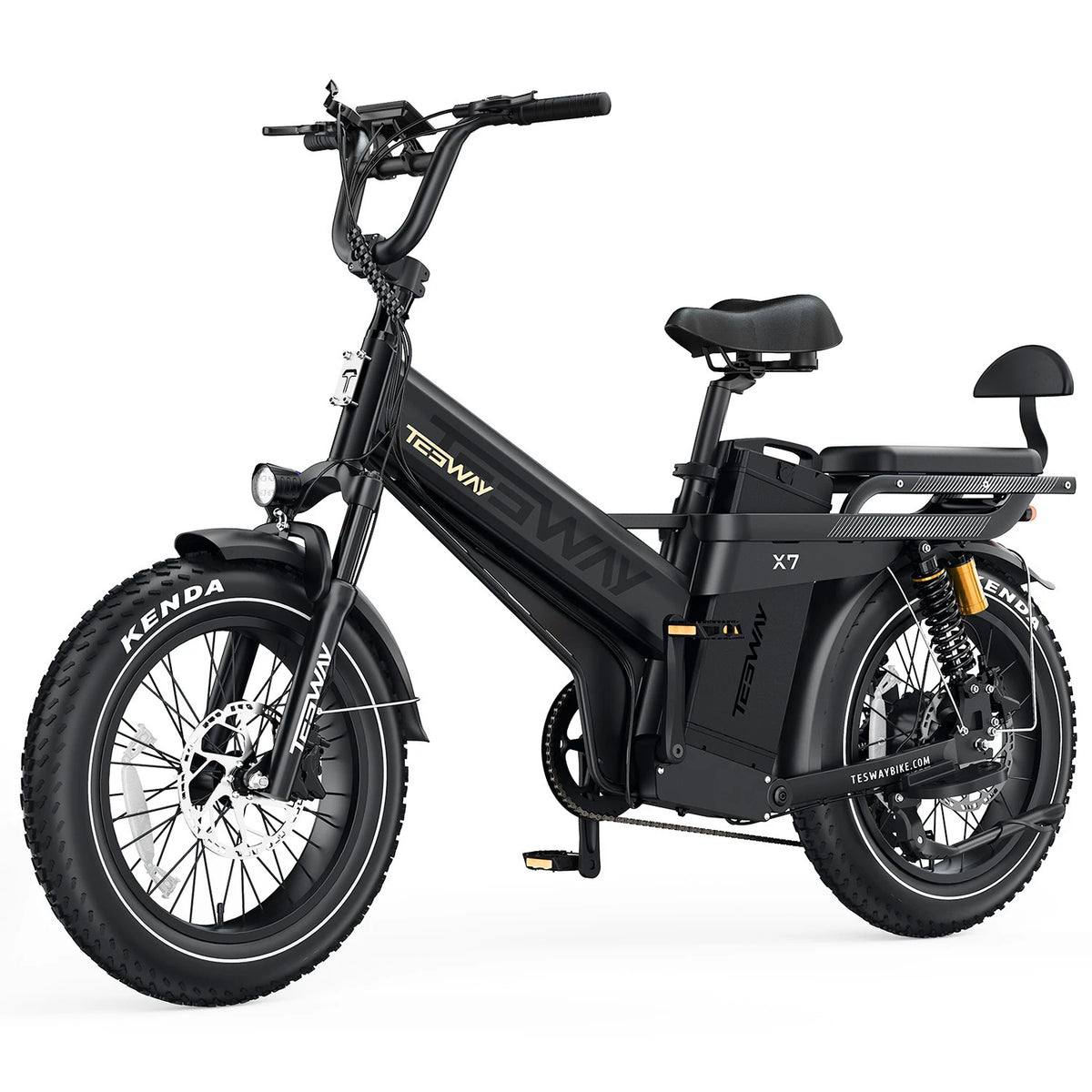 TESWAY X7 PRO