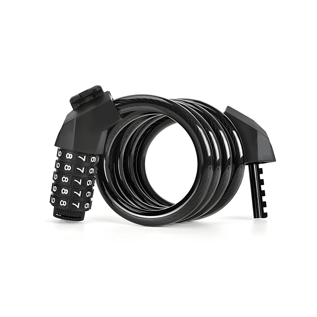 Ebike Code Lock