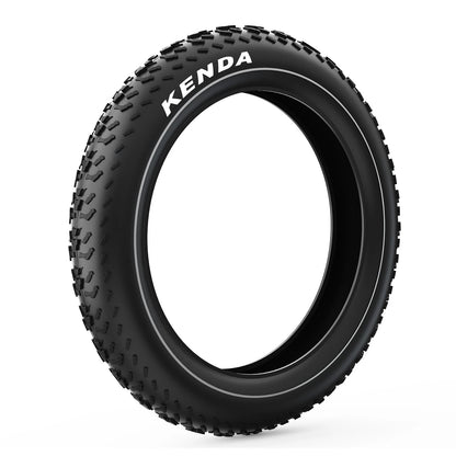 TESWAY Fat Tire