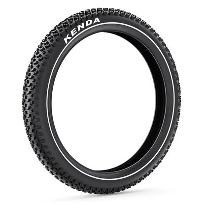 TESWAY Fat Tire