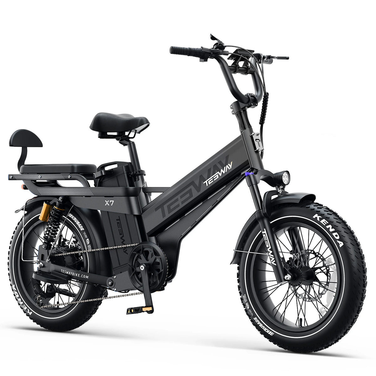 TESWAY X7 PRO