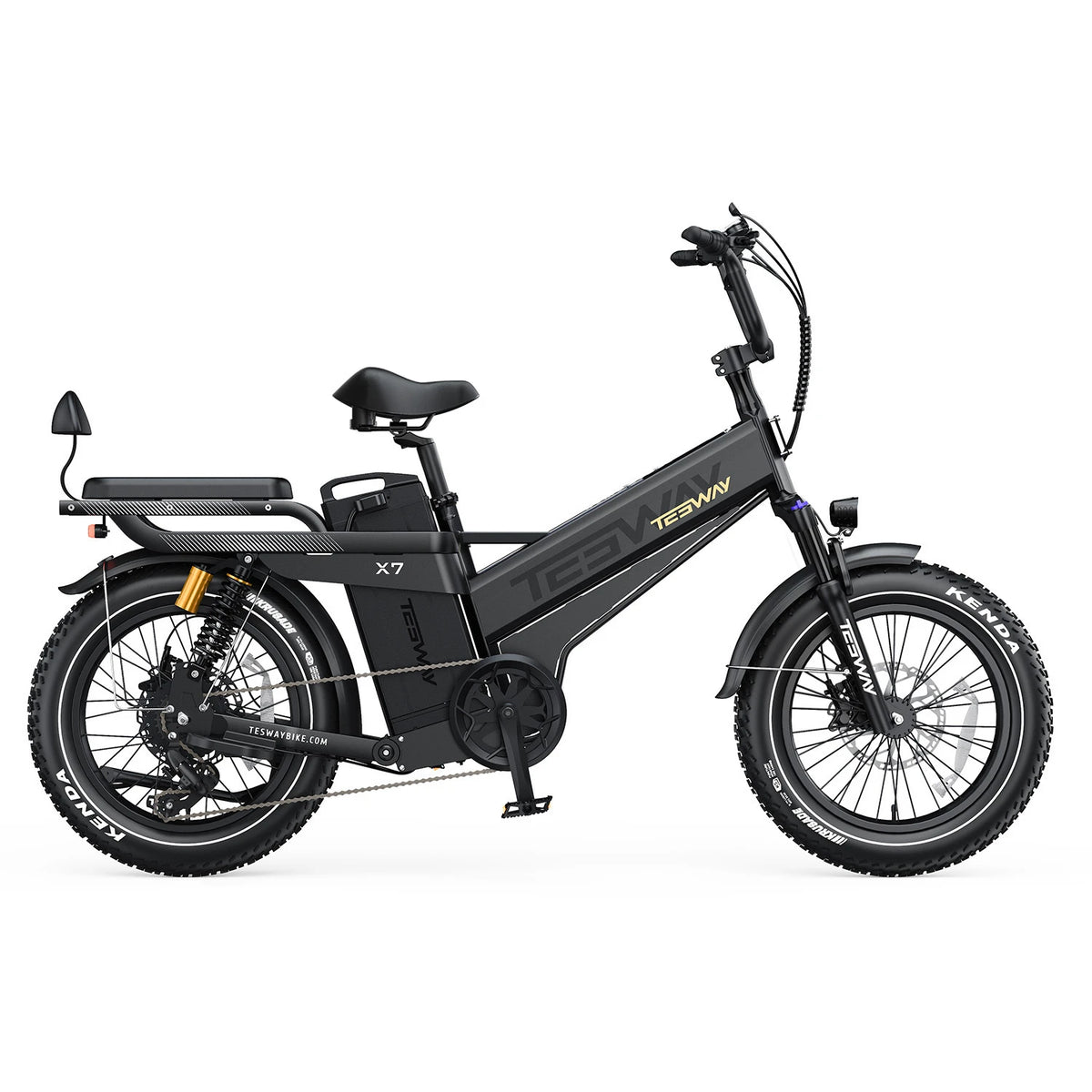 TESWAY X7 PRO