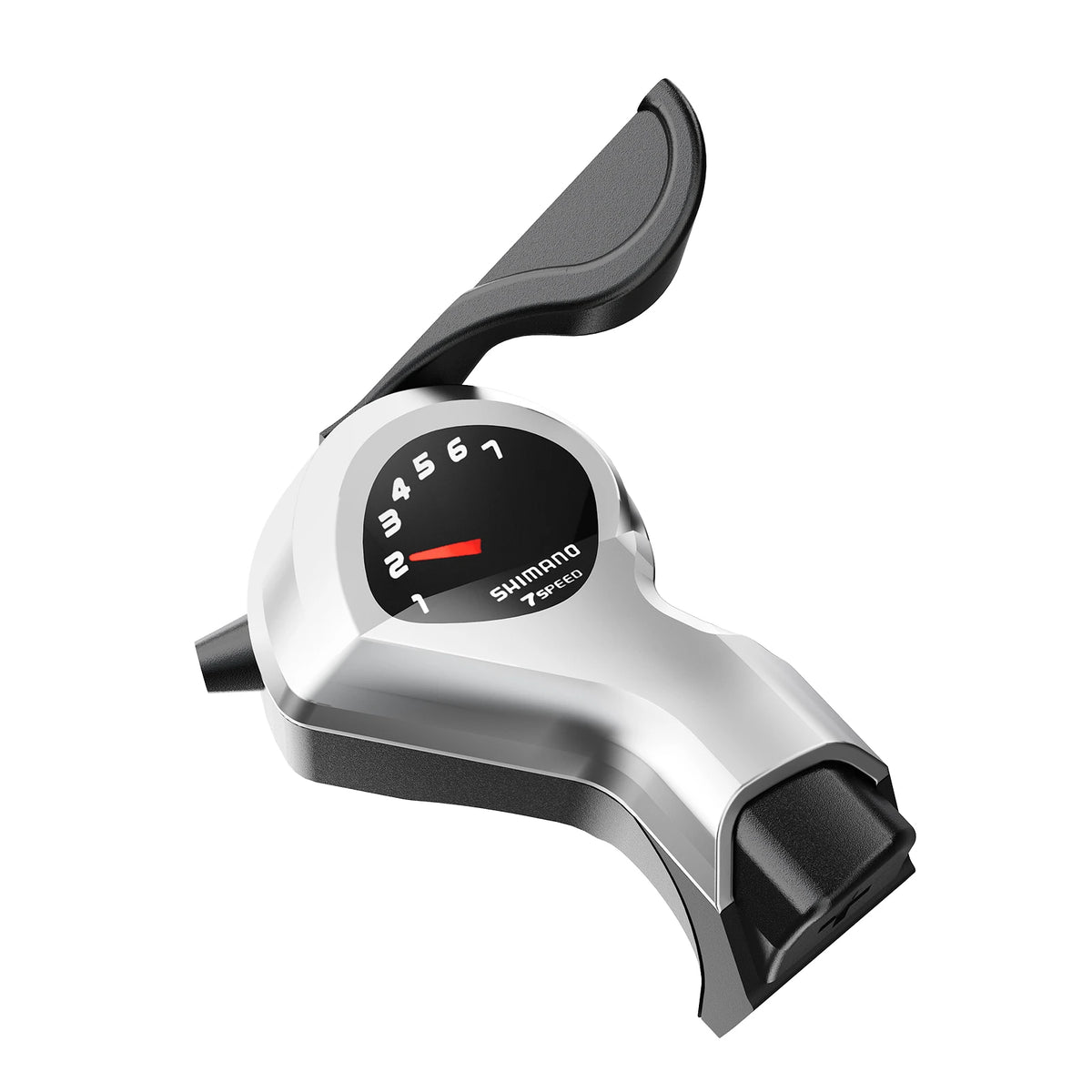 Shifter