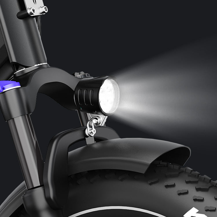 Headlight