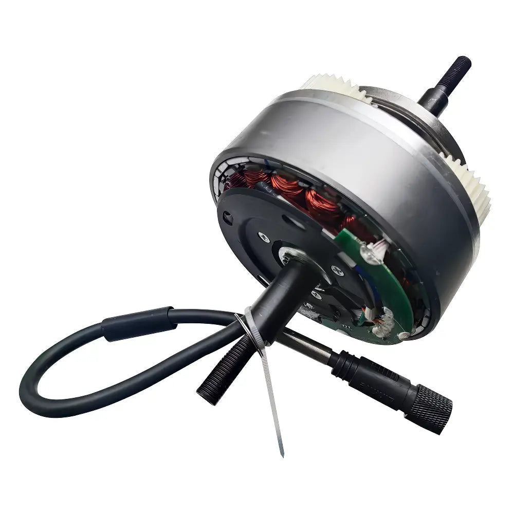 Motor Core