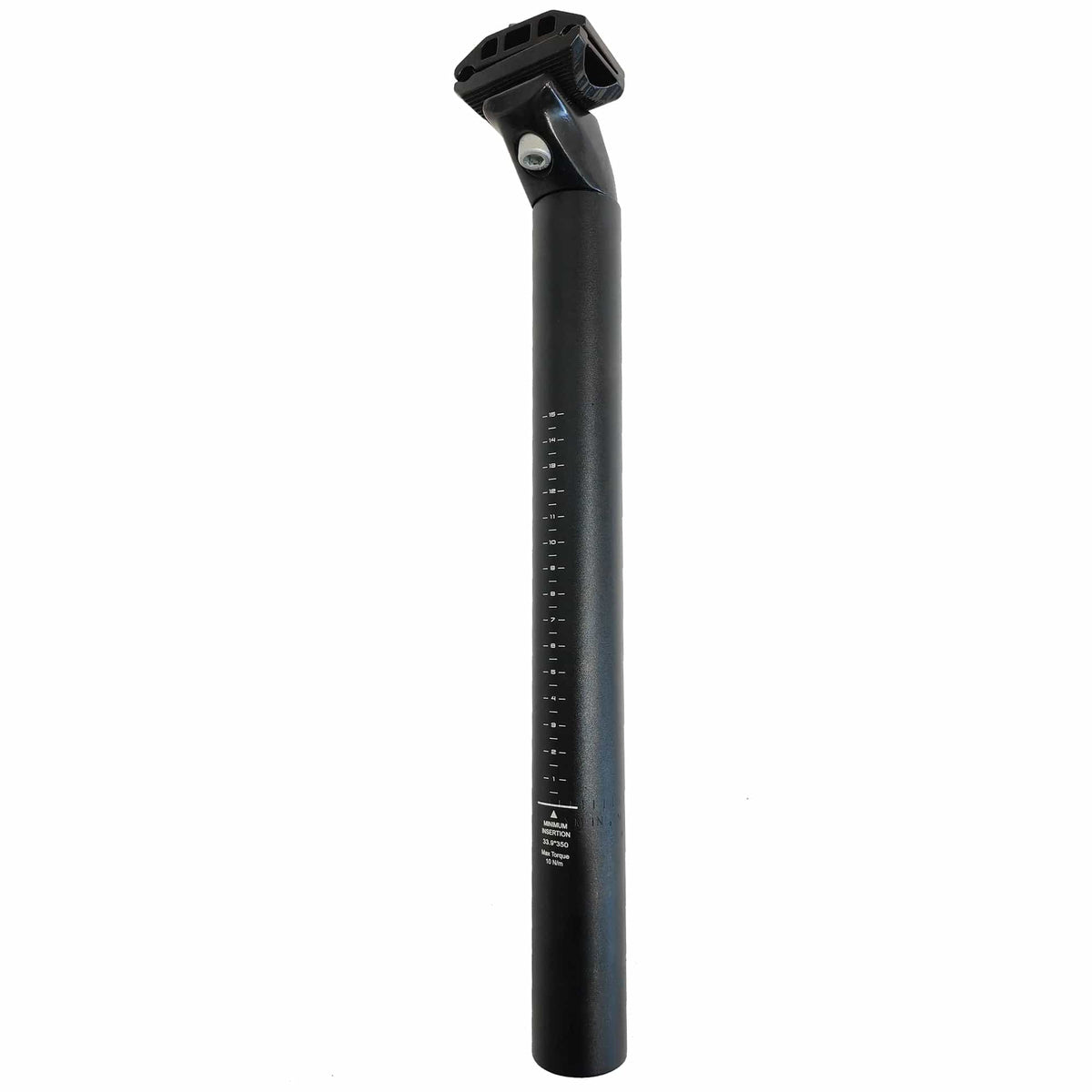 Tesway Ebike seat post