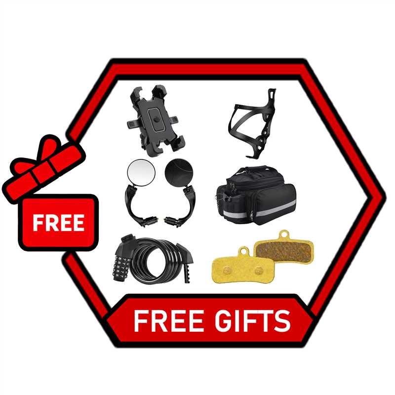 X5/X7/C5 AWD Free Value Pack